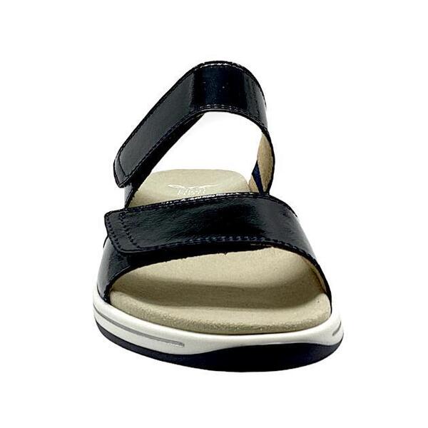 Slippers online wijdte h