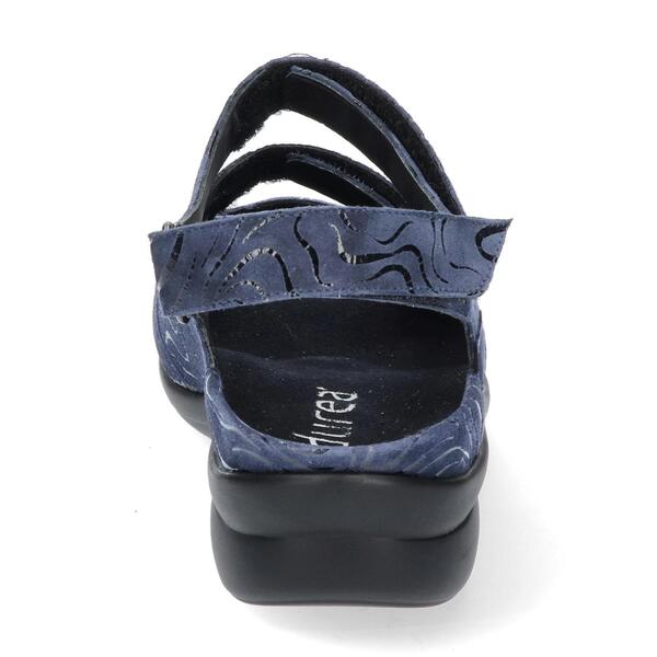 Durea 7409 219 9655 wijdte K Van Alphen schoenen