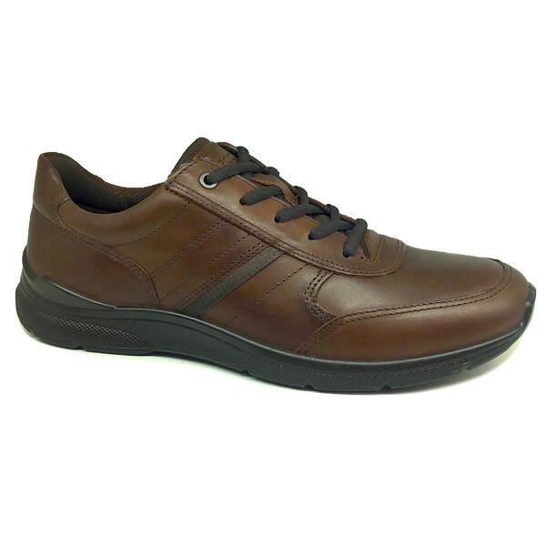 ecco irving brown