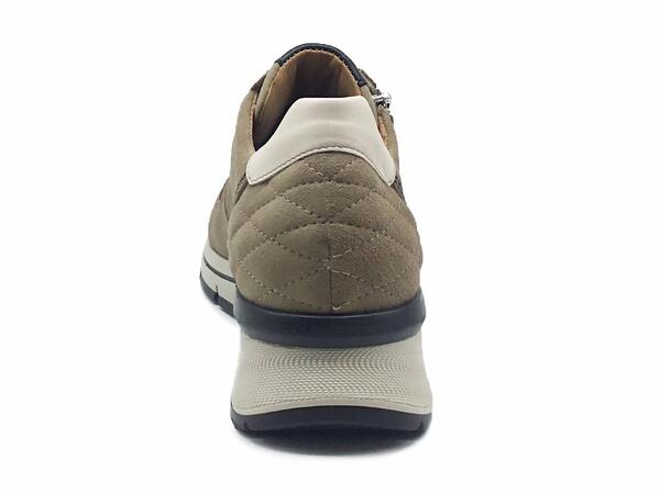 Gabor sneakers sales h leest