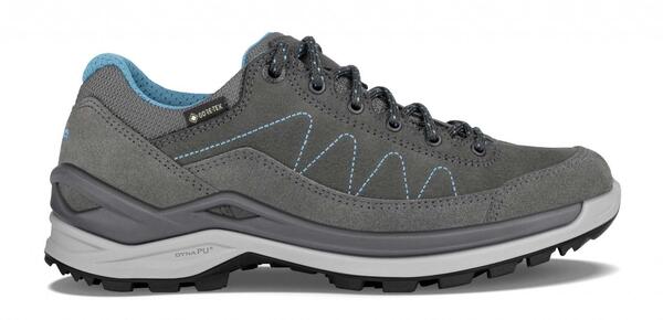Lowa Toro Pro GTX Lo Ws - 320931