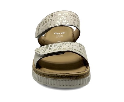 Ara 39107 Capri-S - wijdte G
