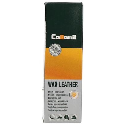 Collonil Collonil Wax Leather