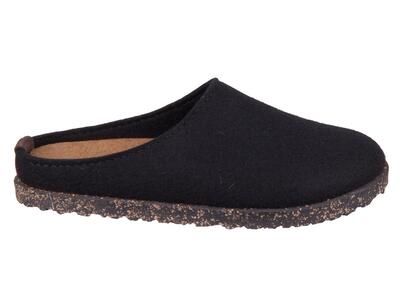 Haflinger 391001 Manhattan Clog