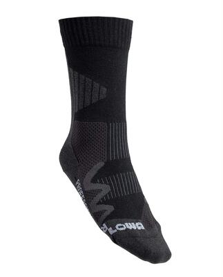 Lowa 3-Season Pro Socks black