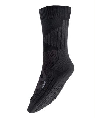 Lowa 3-Season Pro Socks black