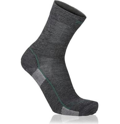 Lowa ATC Socks anthracite