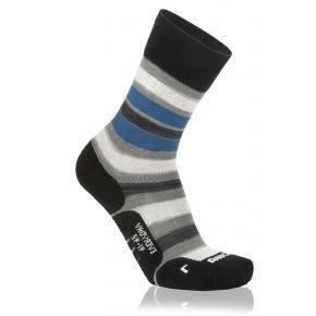 Lowa Everyday Socks grey/blue