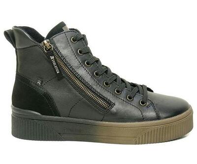 Rieker W0761-00