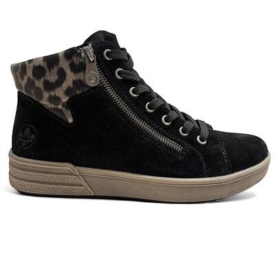 Rieker X0709-00
